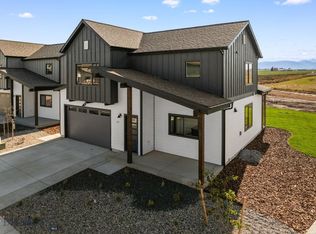 30 Horseshoe Loop, Bozeman, MT 59718