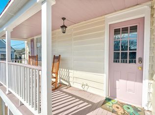 8 Sires St #A & B, Charleston, SC 29403