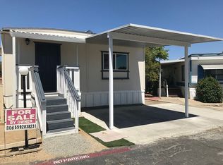 1724 Minnewawa Ave #119, Clovis, CA 93612