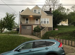 207 W Woodland Ave, Clarksburg, WV 26301