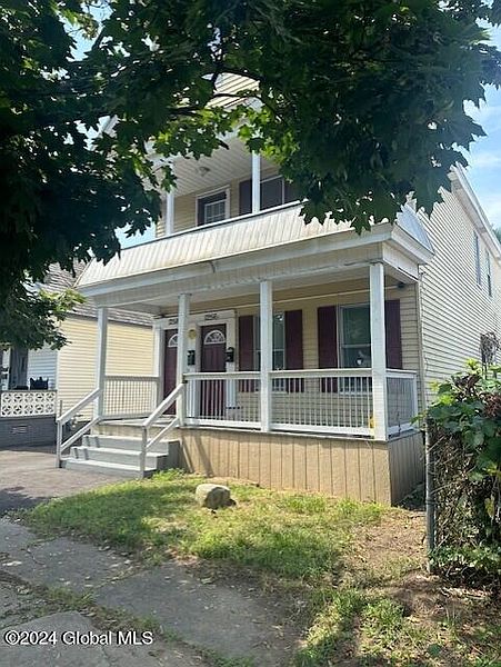 2nd image of 1258 Webster Street