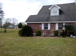 11163 Old Kiln Rd, Picayune, MS 39466