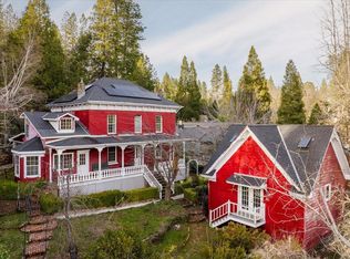 219 Rhode Island St, Grass Valley, CA 95945