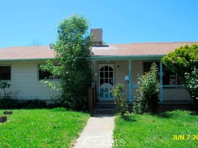 1425 N Forbes St, Lakeport, CA, 95453