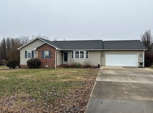 1002 Fisk Park Dr, Cookeville, TN 38506