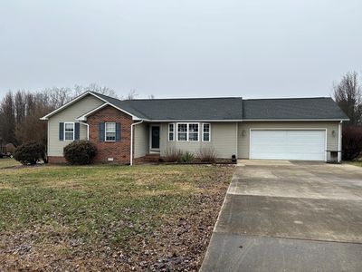 1002 Fisk Park Dr, Cookeville, TN, 38506