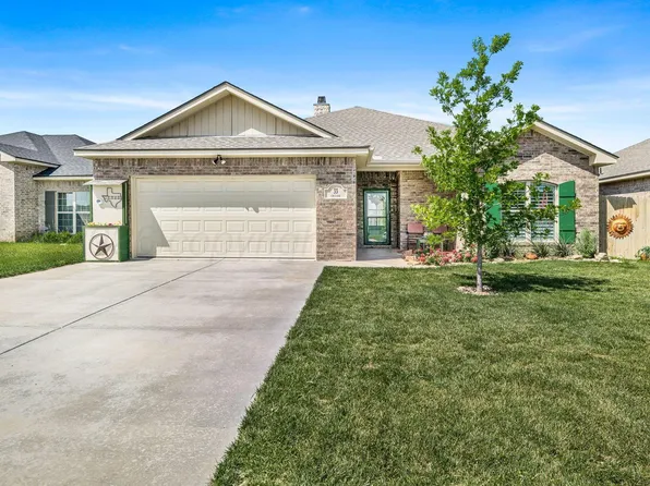 33 Cm Ln, Canyon, TX 79015