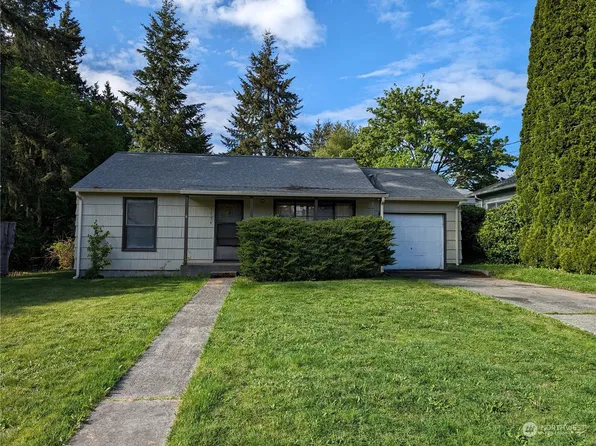 1754 NW Bowman Avenue, Olympia, WA 98502