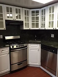 Rented by Rosemark Group Inc