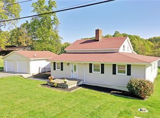 1351 Pleasant Valley Rd, Niles, OH 44446