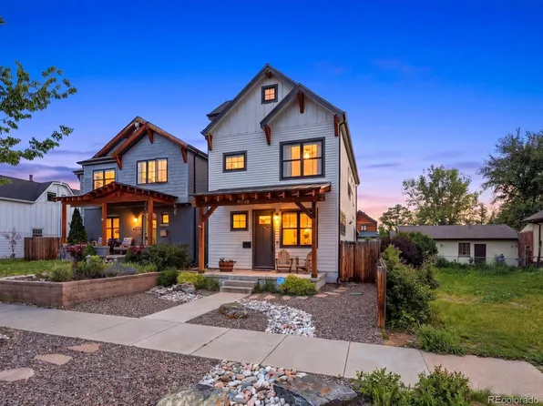 4579 Vrain Street, Denver, CO 80212