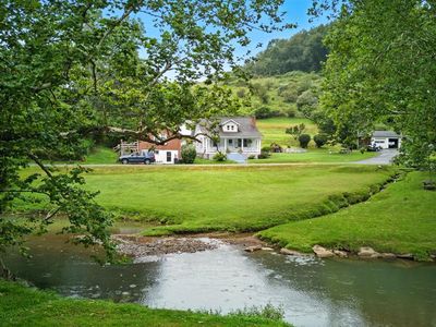 255 Wilson St, North Tazewell, VA, 24630