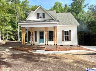 46 Boyd Ln, Cheraw, SC 29520