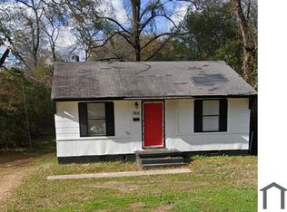 3815 Brame Ave, Jackson, MS 39206