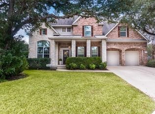6705 Tanaqua Cv, Austin, TX 78739