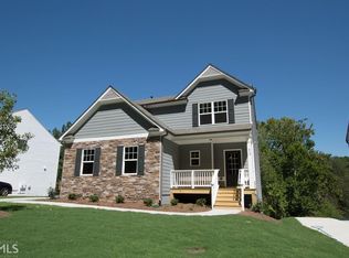 277 Shoals Brg #98, Acworth, GA 30102