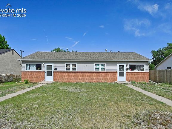 4th image of 1717 S Wahsatch Ave