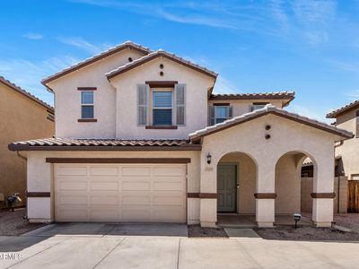 2929 E Binner Dr, Chandler, AZ, 85225