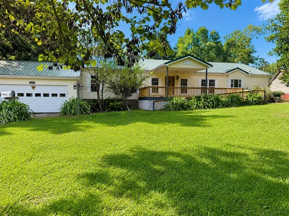 420 Paris St, Mc Kenzie, TN 38201