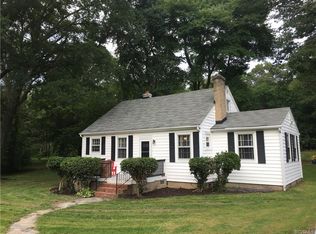 707 Ruthers Rd, North Chesterfield, VA 23235