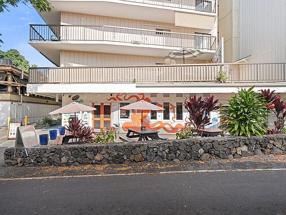 4th image of 75-5719 Alii Dr #1-2