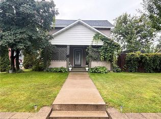 12 E Knapp St, Rice Lake, WI 54868