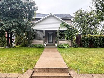 12 East Knapp Street, Rice Lake, WI, 54868