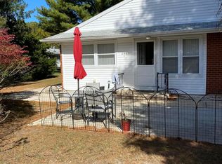 258C Laurel Pl, Manchester Township, NJ 08759