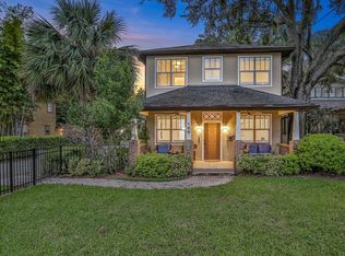 148 S Thornton Ave, Orlando, FL 32801