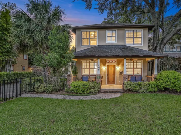 148 S Thornton Ave, Orlando, FL 32801