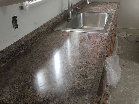 Brand New Kitchen