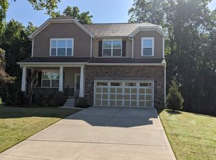 157 Chollywood Dr, Mooresville, NC 28115