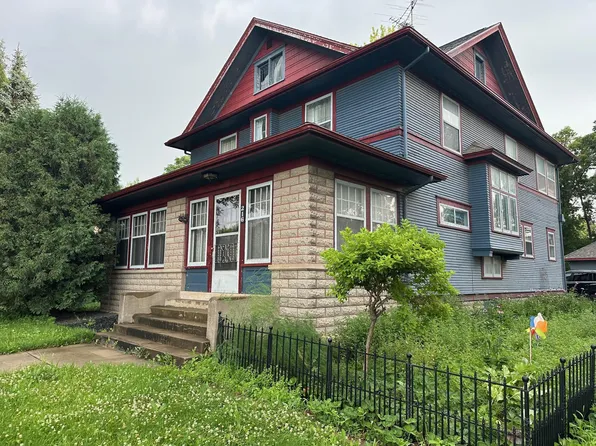 216 Litchfield Ave SE, Willmar, MN 56201