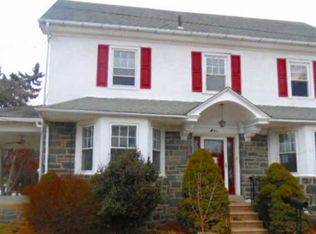 21 Washington Ave, Havertown, PA 19083