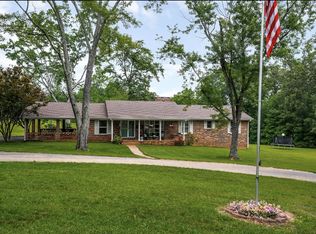 526 Margaret Cir, McMinnville, TN 37110