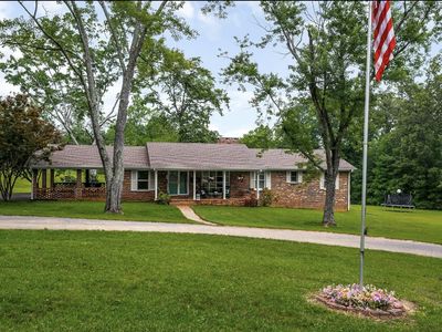 526 Margaret Cir, McMinnville, TN, 37110