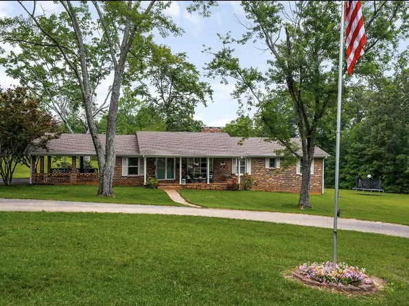 526 Margaret Cir, McMinnville, TN 37110