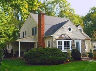 115 Wells St, Westfield, NJ