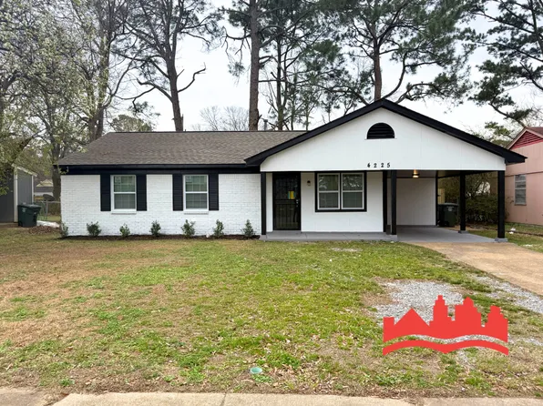4225 Arrowhead Rd, Memphis, TN 38118