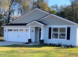 11463 Kaleel Rd, Jacksonville, FL 32218