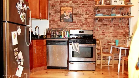 Rented by Nooklyn NYC LLC