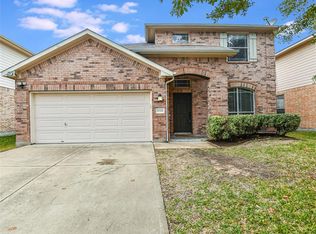 18508 Silent Water Way, Pflugerville, TX 78660