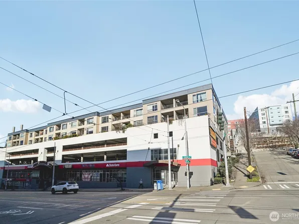 321 10th Avenue S #613, Seattle, WA 98104