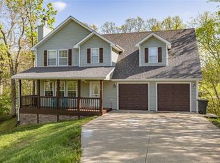 578 SE 115th Rd, Warrensburg, MO 64093