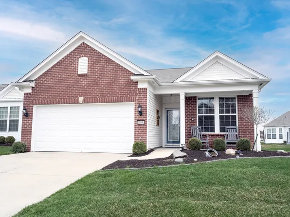16094 Lambrusco Way, Fishers, IN 46037