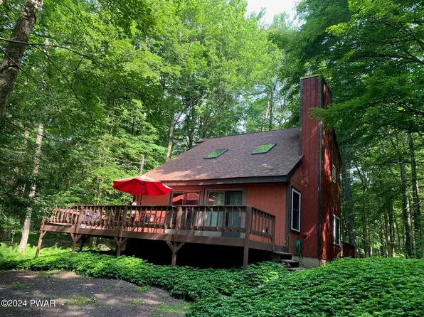 119 Pine Dr, Pocono Lake, PA 18347