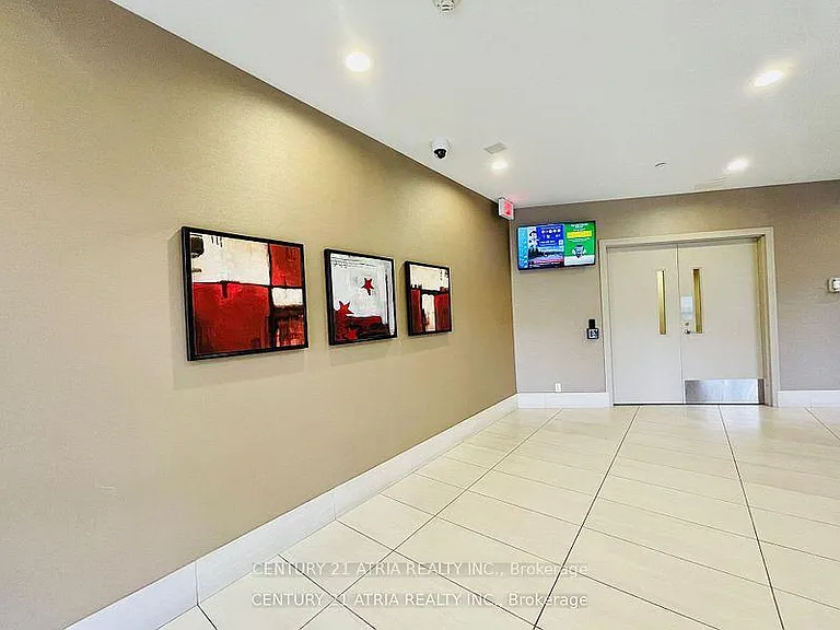 275 Yorkland Rd #303 — Photo 34