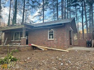 768 Black Mountain Rd, Toccoa, GA 30577