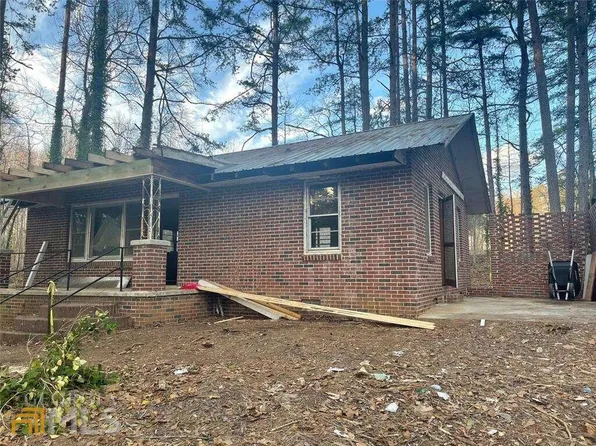 768 Black Mountain Rd, Toccoa, GA 30577