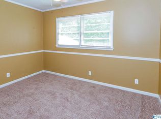 3108 Buttrey Dr NW, Huntsville, AL 35810